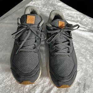 New Balance fresh foam sneakers, womens size 9